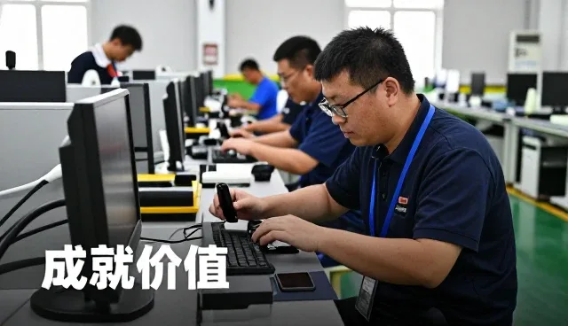 深圳市赢创富众投资有限公司专注技术培训领域,提供系统集成服务