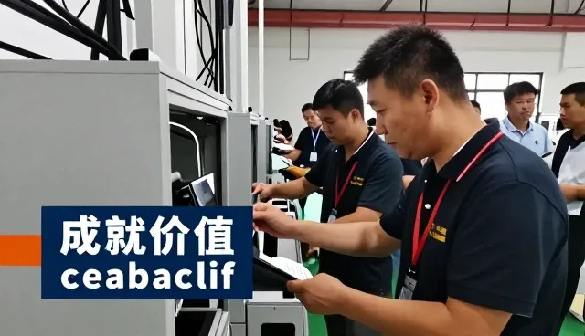 安装调试如何提升工作效率?