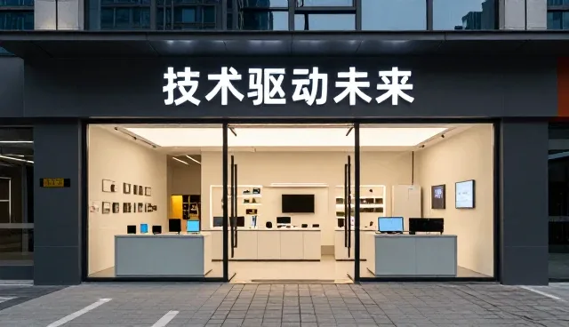从询价到验收:技术发展技术研究技术推广全流程