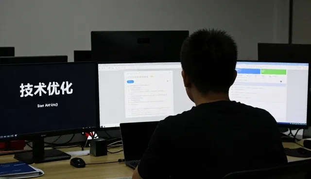 平台设计中的性能优化选型关注点